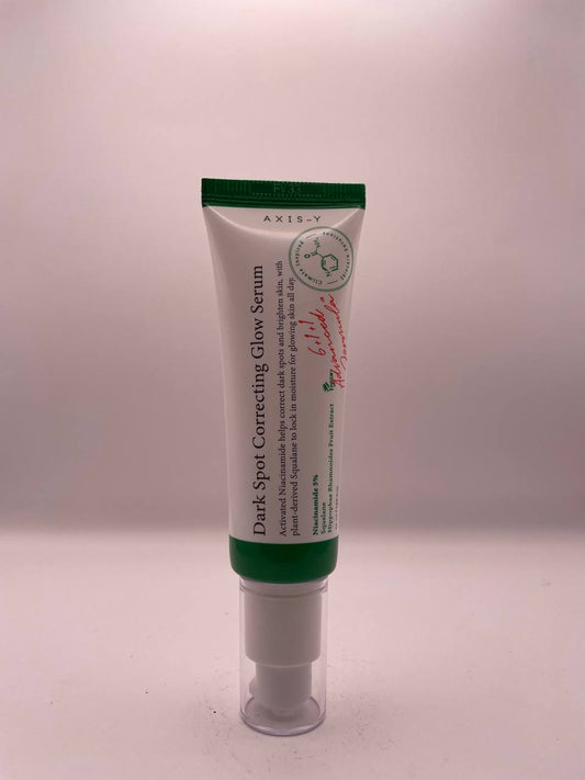 AXIS-Y Dark Spot Correcting Glow Serum