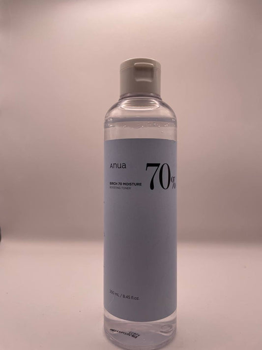 Anua - Birch 70 Moisture Boosting Toner