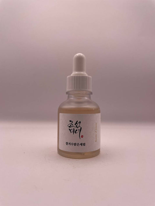 Beauty of Joseon, Sérum Éclat, Propolis + Niacinamide, 30 ml