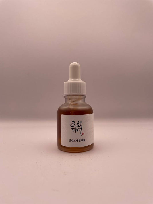 Beauty of Joseon, Sérum Revive, Ginseng et mucine d'escargot, 30 ml