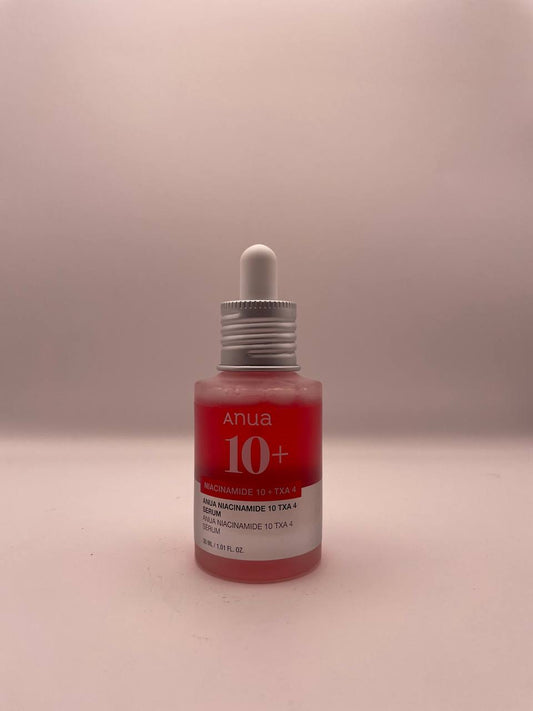 ANUA NIACINAMIDE 10 TXA A SERUM 30 ml