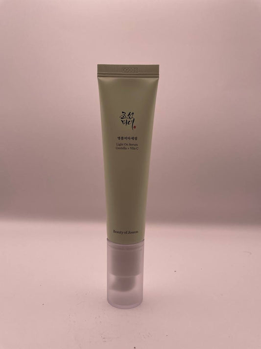 Beauty of Joseon Light On Serum Centella + Vita C