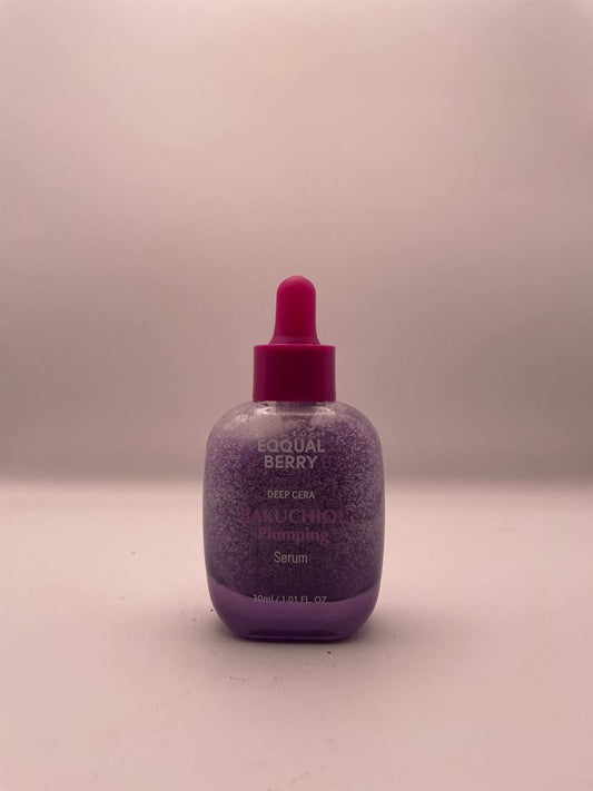 Bakuchiol Plumping Serum – Sérum , EQQUALBERRY