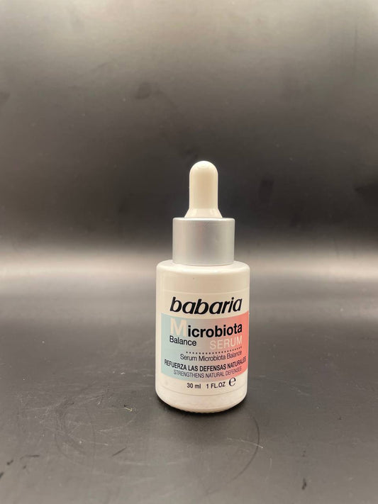 Babaria Sérum visage équilibrant