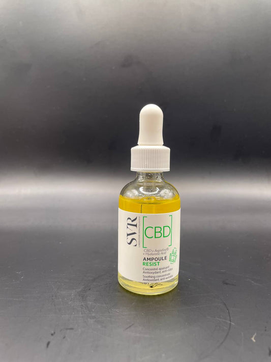 [CBD] Ampoule Resist