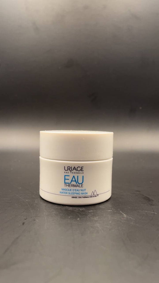 URIAGE Masque d’Eau Nuit