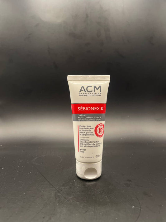 ACM Sebionex Hydra Crème Réparatrice