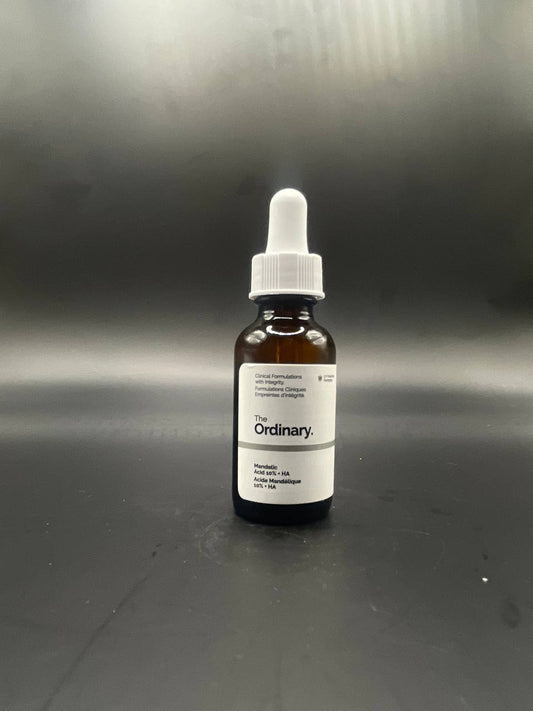 Aloe 2% + NAG 2% Solution 30ml The Ordinary