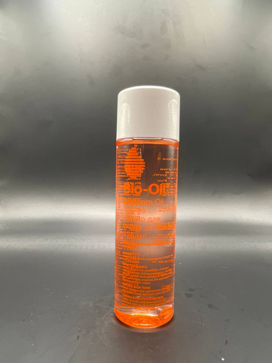 Bio Oil Huile De Soin Cicatrices Et Vergetures 25 ml