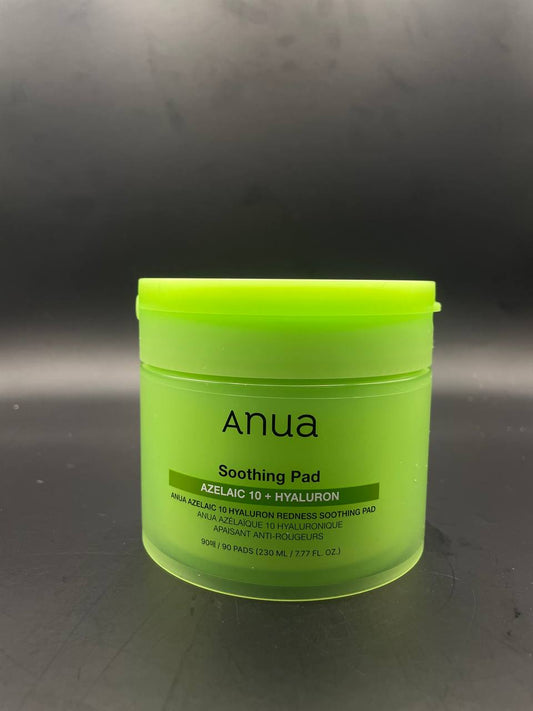 Anua Azelaic 10 Hyaluron Patch apaisant contre les rougeurs 90 Patchs