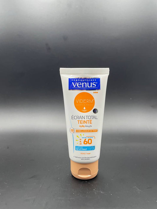 VENUS ECRAN TOTAL TEINTE
