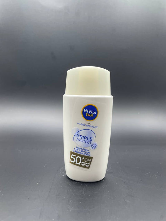 UV Face Triple Protect FPS 50+