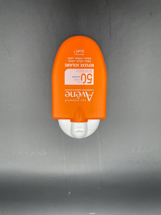 Avéne Une crème solaire Réflexe Solaire Très haute protection solaire (SPF 50+)-30ml-